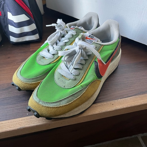 Nike Sacai Waflle 10.5 - Picture 4 of 4